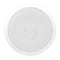 Pyle 6.5 Inch 300W Dual Channel 8 Ohm Home Audio In Ceiling Marine Grade Waterproof Speaker with 60Hz to PWRC62 - alternate 2